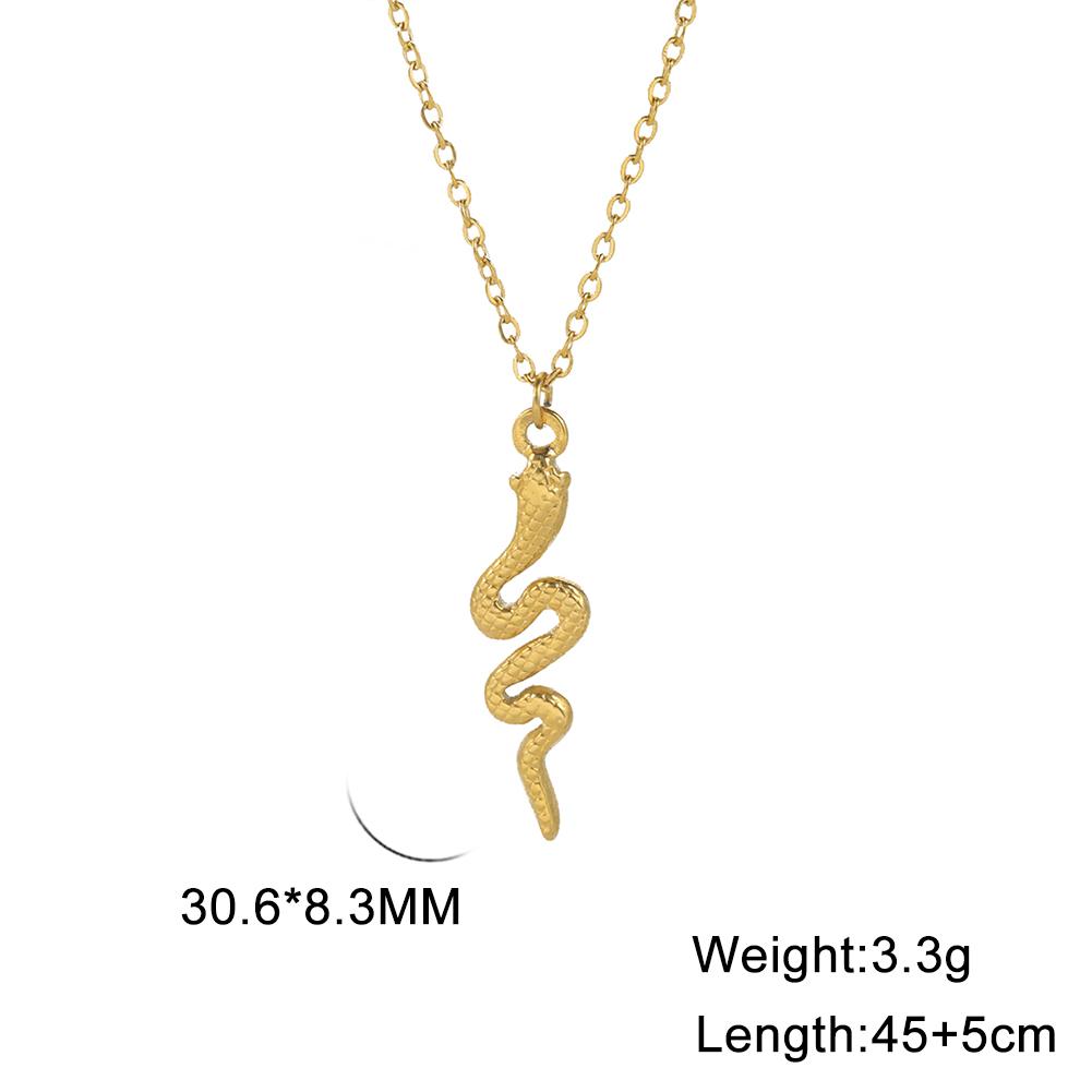 Teamer Sun Star Feather Starfish Pendant Necklace Stainless Steel Gold Color Chain Choker for Women Jewelry Gift Wholesale 2026