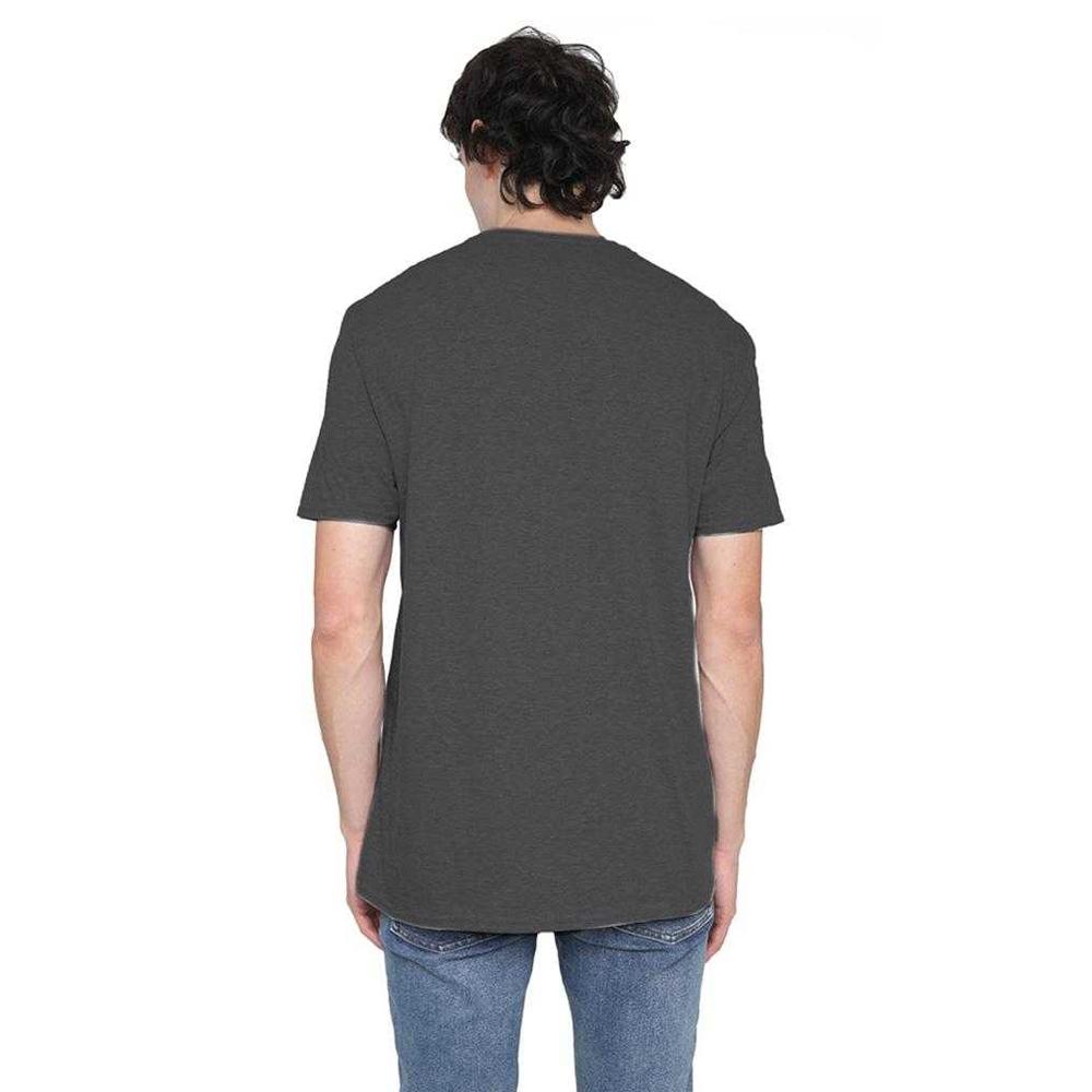 Fantastic Four Unisex Adult Flame On Trend Johnny T-Shirt