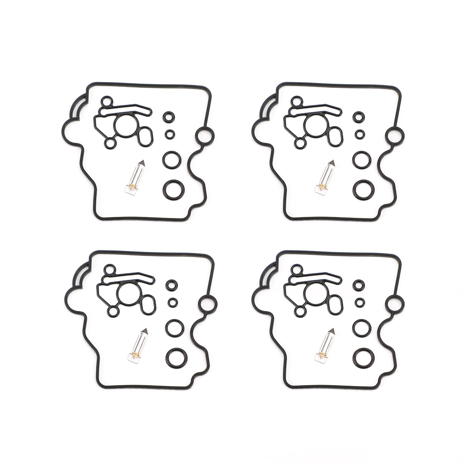 

Carburetor Carb Rebuild Kit fit for Suzuki RF600R 1994-1996 RF900R 1994-1997