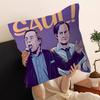 Classic Better Call Saul Cushion Cover Polyester Sofa Cushions Decorative Throw Pillows Home Decoration Pillowcover