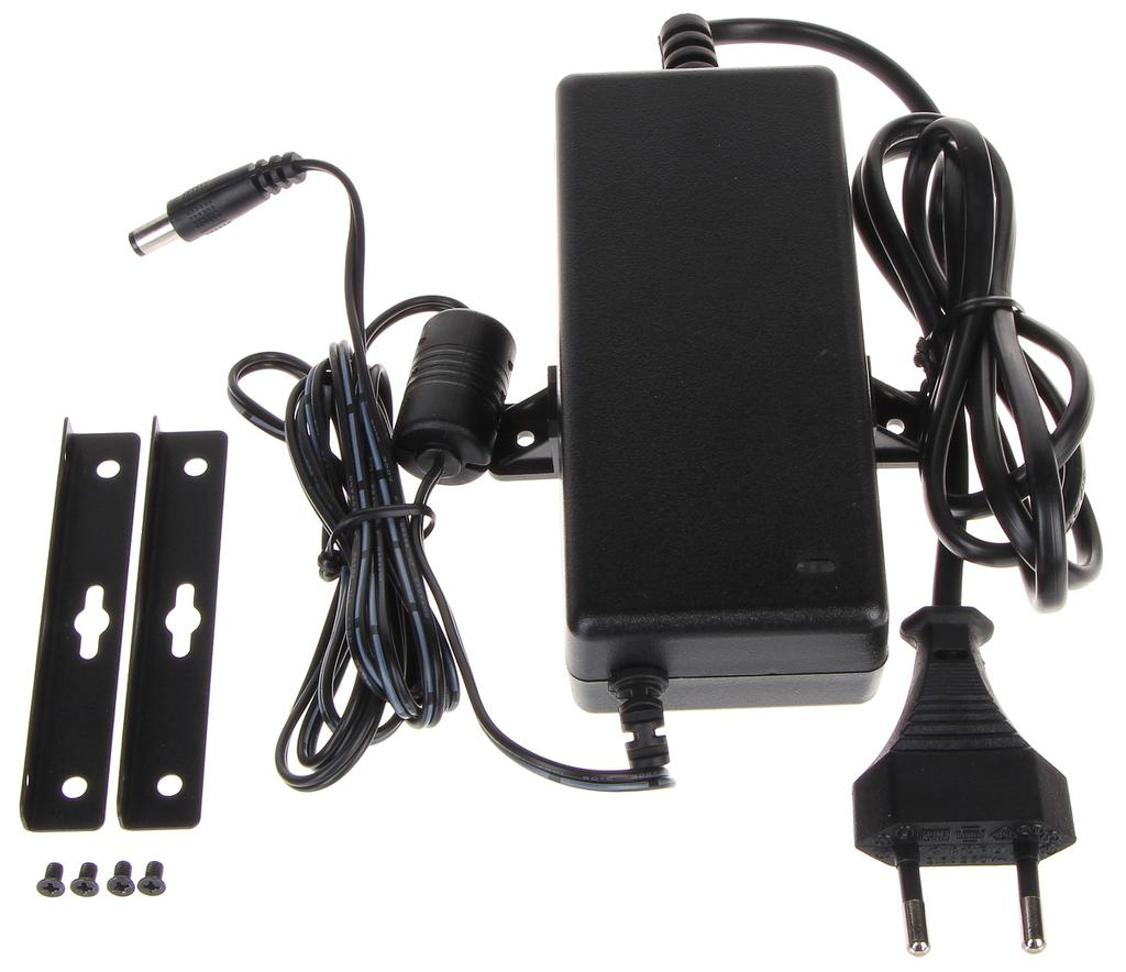 SWITCH POE S-64 4-PORTOWY PULSAR