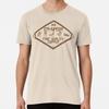 Ea-nasir Fine Quality Copper S To 5XL Made In the USA T-Shirt Unisex T-Shirt