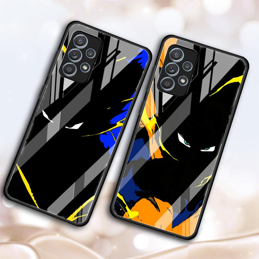 Phone Cover Case for Samsung Galaxy A56 A35 A25 A14 A30 A16 A02 A73 A34 A36 A71 A13 A20 A21 A06 A51 A52 A12 A10 A15 A50 D-ragonS