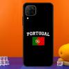 Portugal Flag For Huawei Nova Y90 Y91 Y60 Y70 Y72 Y61 9 10 SE 12i 12s 11i 5T P60 Pro P20 P30 P40 Lite Case