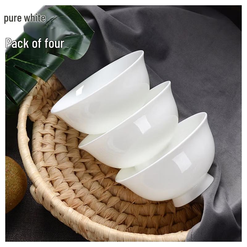 Kemeirui Jingdezhen Ceramic Bowls
