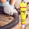 Car Motorcycle Bicycle Tire Repairing Glue Inner Tube Puncture Agent Emergency Portable Tyre Vulcanized Glue 1-12pcs Repair Glue