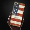 National Flag Pattern Phone Cover Case for Motorola Moto Edge 20 Pro 30 Lite G22 Edge40 G32 G50 G60s G71 G53 G30 G51 G73 G52