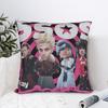 Pillow Case Michael Clifford 5 Second Comfy  Pillow Cover For Living Room Sofa Novelty Pillowcases