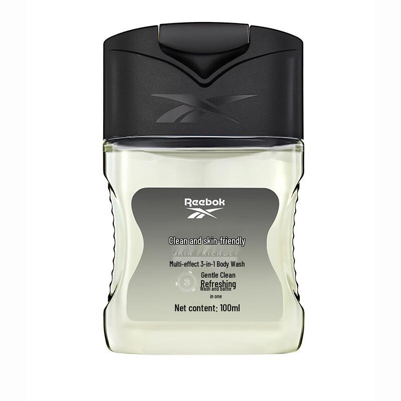 

Reebok Men s 3-in-1 Body Wash