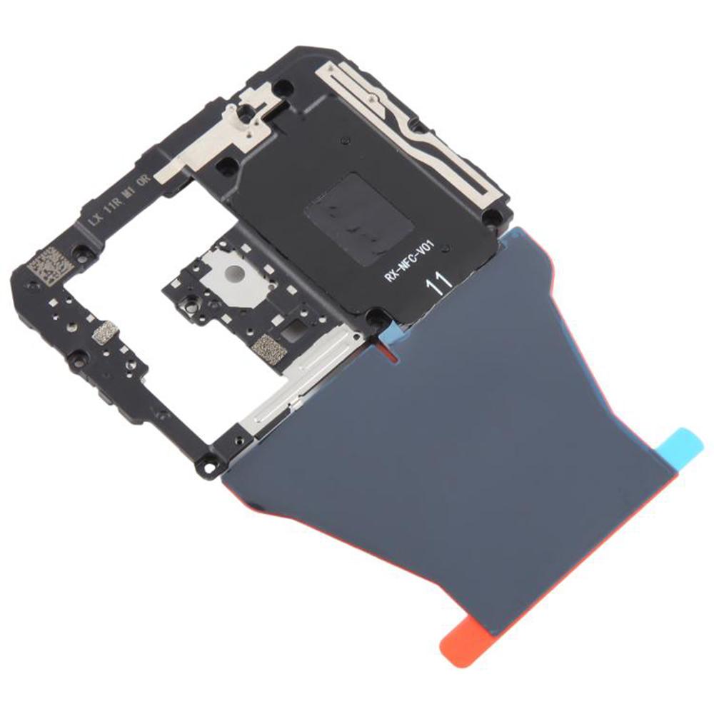 

For Xiaomi 11T Pro 5G/11T 5G Motherboard Protective Cover Replacement Part (Without Logo) Type A
