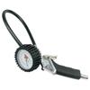 YATO High Precision Tire Pressure Gauge with Inflation Gun