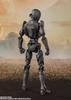 TAMASHII NATIONS Jimmy MOON Part Child of 170mm PVC ABS Fabric Painted Articulated Figure S.H.Figuarts (REBEL — 1 Fire) Approx. & &