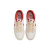 Nike Dunk Low Athletic Department - Picante Red Unisex Sneakers Grey Sail Photon-Dust FJ5429-133
