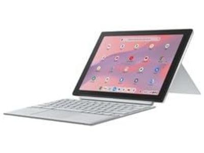Chromebook CM30 staccabile (CM3001) CM3001DM2A-R70006 (Argento Nebbia)