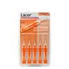 Lacer Interdental Recto Extrafino Suave 6 Stück