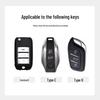 Compatible with Roewe RX5, Scorpio 6, MG6, New i5/i6, Shell D7, MG Pilot, MG5, and KOREWEI CLEVER