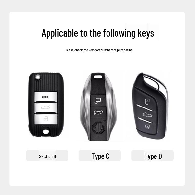 Compatible with Roewe RX5, Scorpio 6, MG6, New i5/i6, Shell D7, MG Pilot, MG5, and KOREWEI CLEVER