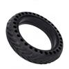 Pneumatico in Gomma Solida 8.5x2 da 8.5 Pollici Adatto per Scooter Elettrico Xiaomi M365/Pro/1s Ecc.