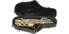 SKB Alto Sax Hard Case Black 1SKB-440