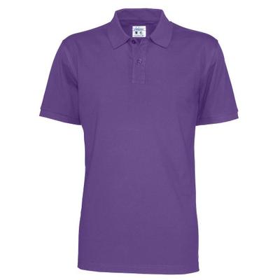 Clique Piké-poloskjorte for menn