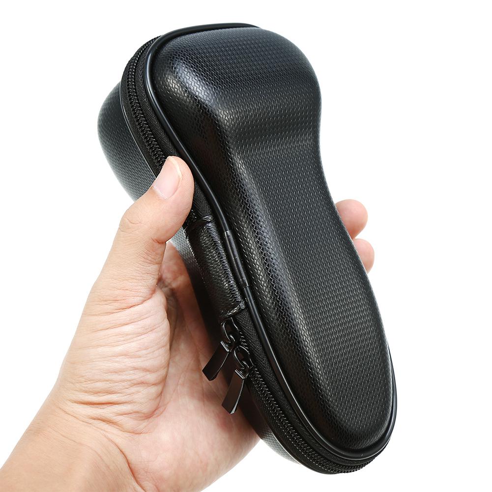 Travel EVA Storage Case Zipper Portable Bag for Philips Bleum Panasonic Flyco Shaver