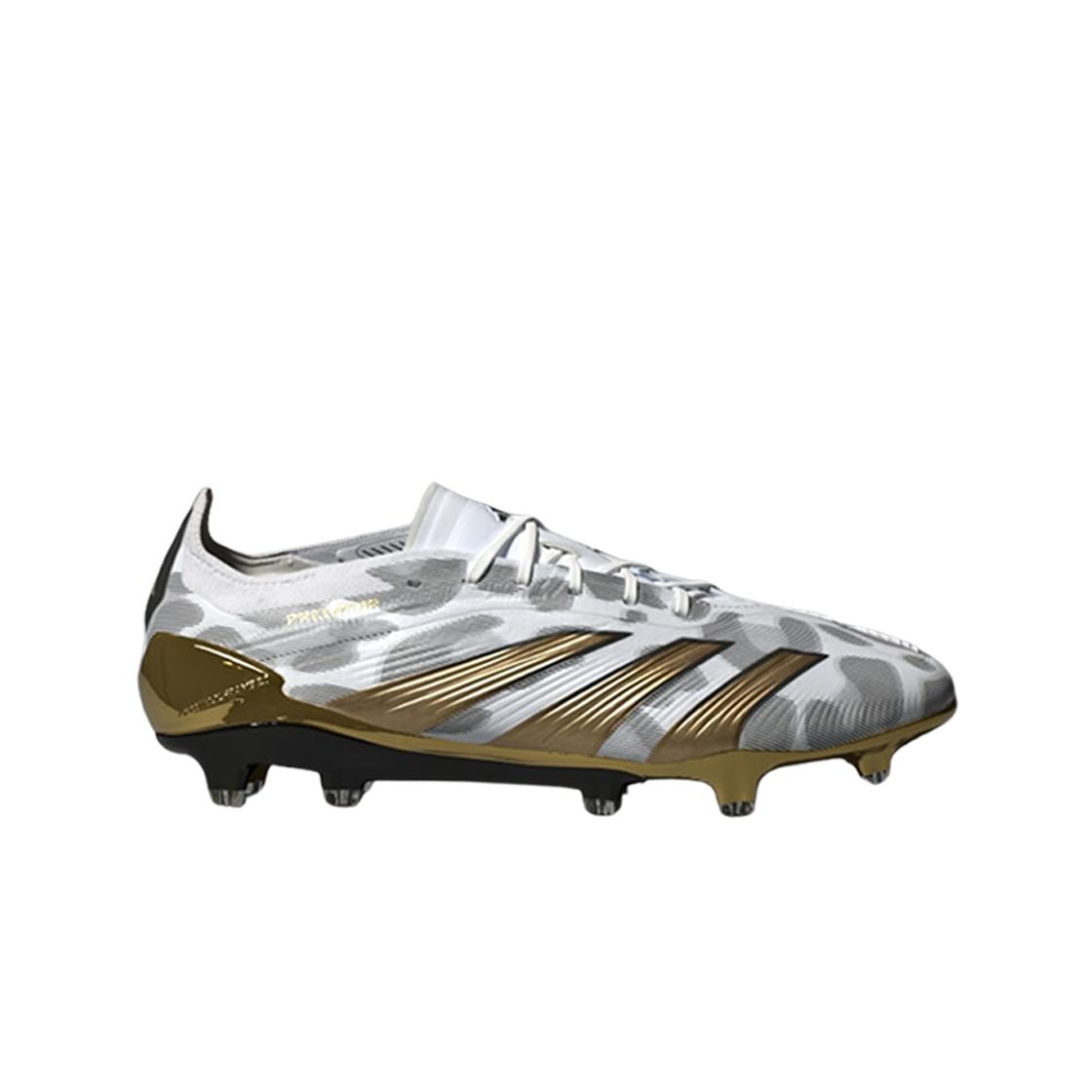 

Adidas Predator Elite Fg Cloud White Core Black 275