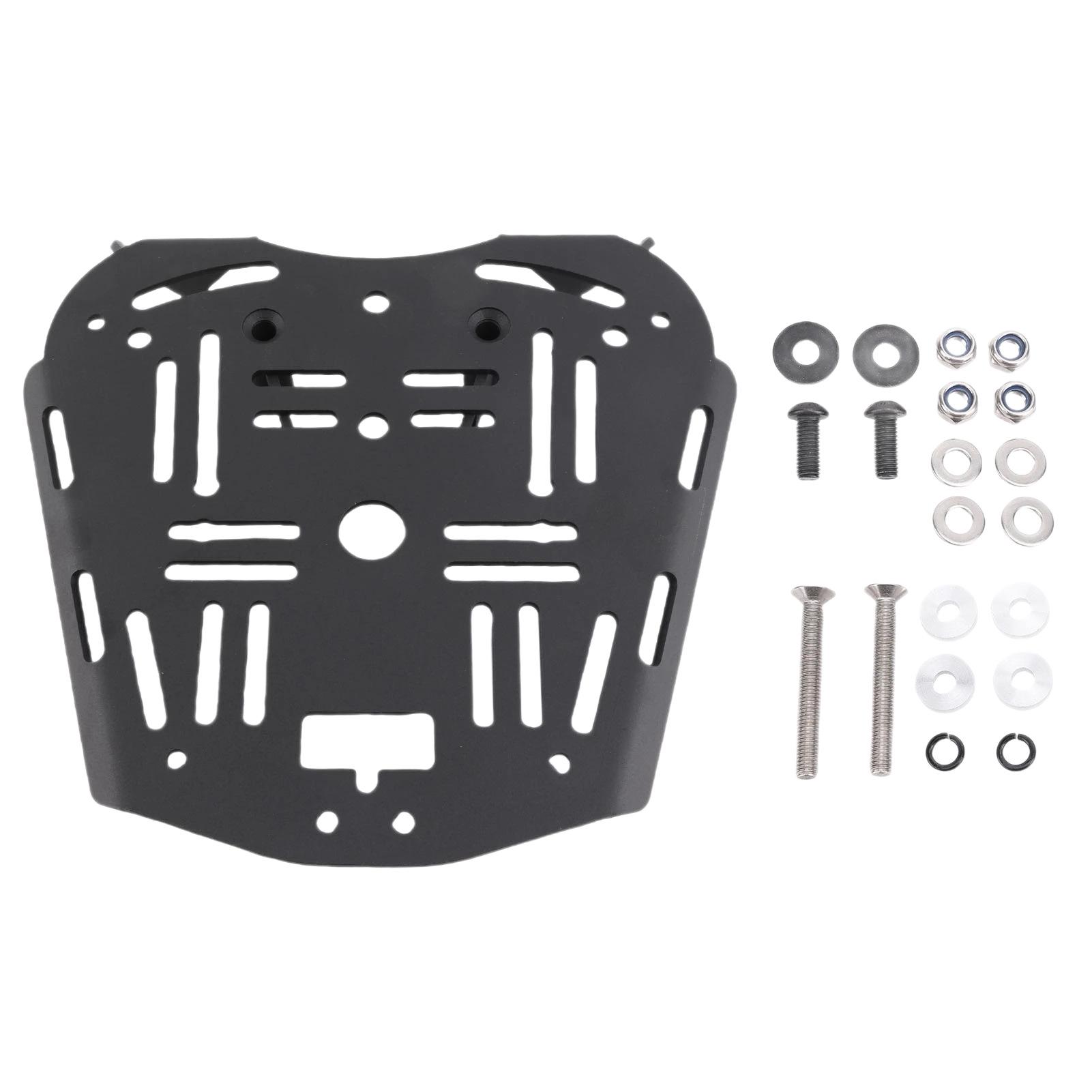 ZONTES Shineray 368G Motorcycle Rear Top Box Bracket