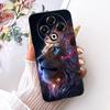 For Tecno Spark 30 30C 4G Case KL6 kl5 kl5n Luxury Painted Soft Silicone Shockproof Cover on Tecno Spark 30 Pro KL7 Spark30 Capa