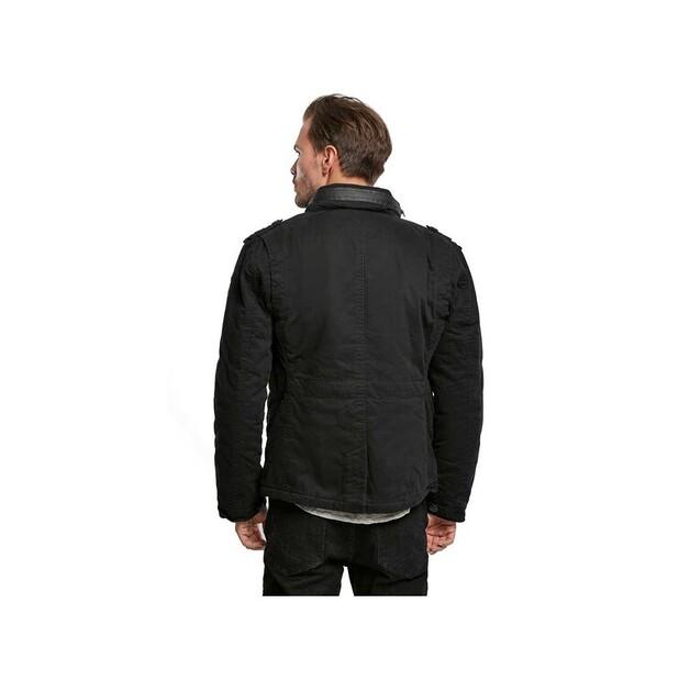 Winter Jacket Brandit 9390.2.XXL