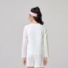 Asics Chinese New Year Limited Edition Kids' Long-Sleeve T-Shirt
