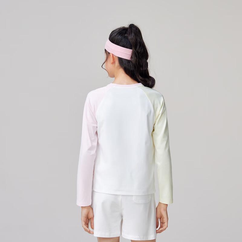 Asics Chinese New Year Limited Edition Kids' Long-Sleeve T-Shirt