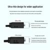 KESIWILAI DB9 Solderless Serial Port Connector