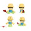 Guide des peluches Slap Battles Poupée en peluche Slap Battles Animal en peluche Jouet doux Cadeau