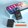 2024 A17 Anti-Shake 4-Leg Portable Selfie Stick & Mobile Shooting Stand