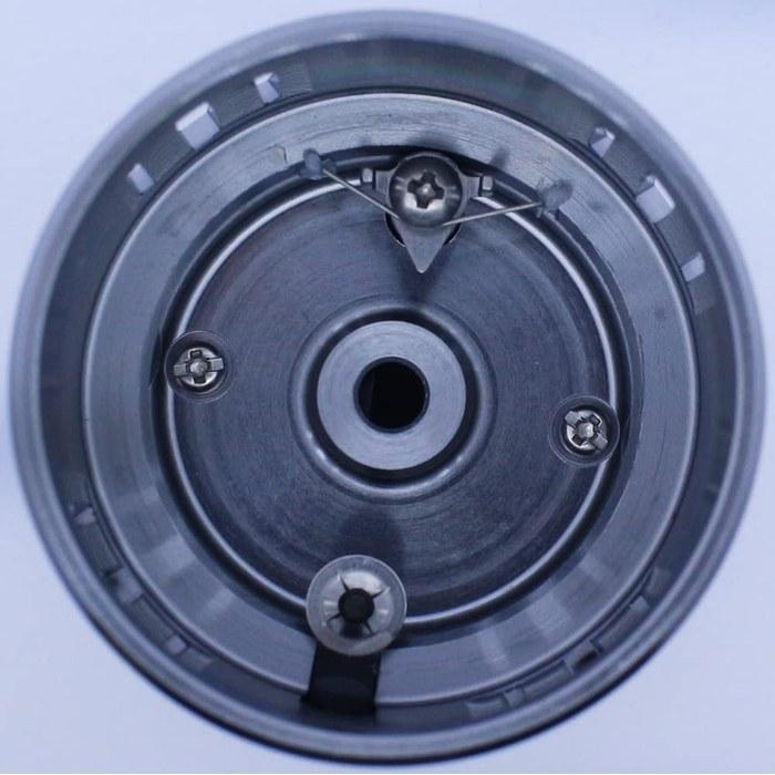 [Daiwa] 21 Nasuki C2000S Spool Assembly Part No. 101BQ