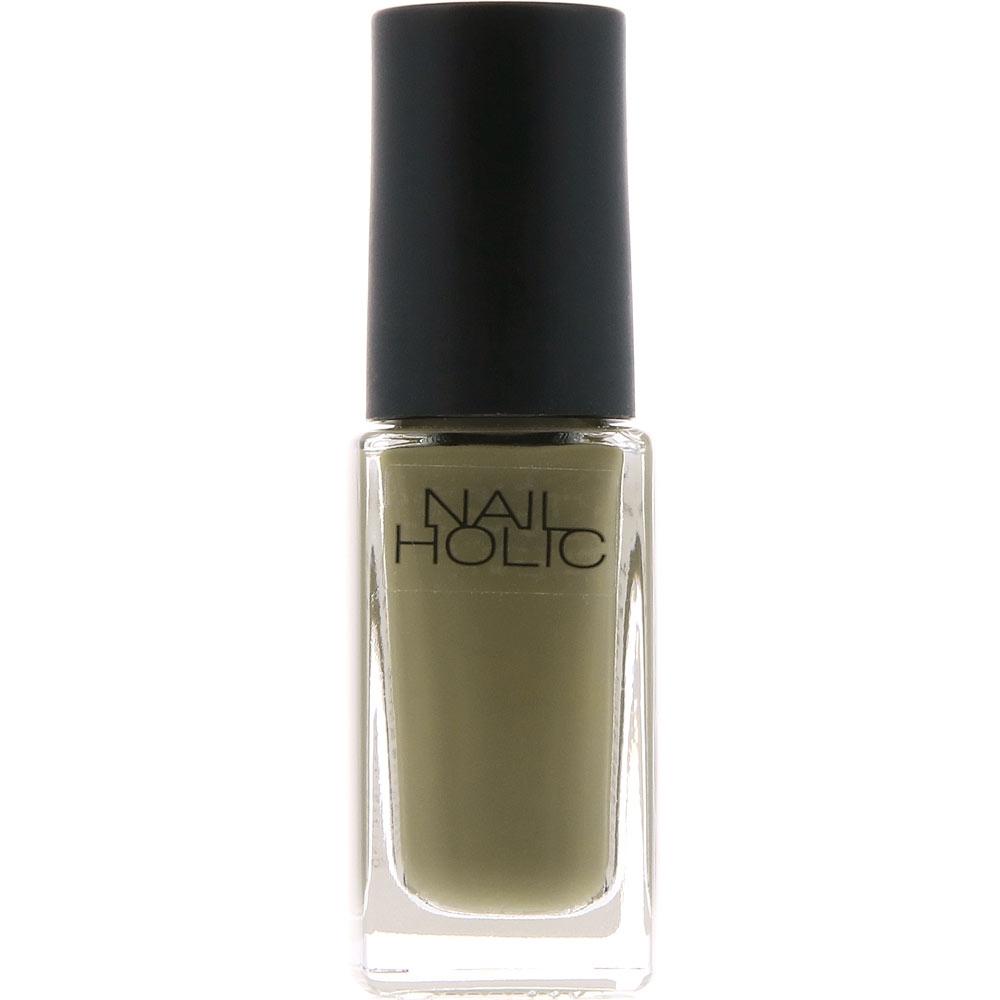 

Nailholic Gr703 5мл Косе