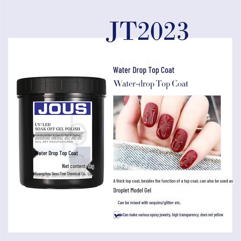 2026 Matte Builder Gel Pack: Wash-Free Base & Top Coat for Nail Salons, Large Bottle