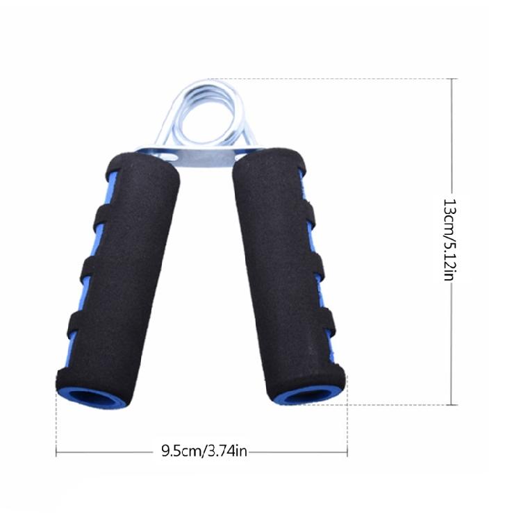 Hand Grip Strengthener, Hand Gripper, Grip Strength Training, Hand Grip Exercise