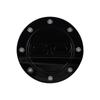 Fuel Tank Cap Gas Box Cover For Ford Mustang GT 5.0 2015 2016 2017 2018 Car Styling Accessories