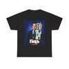 Men's and Women's T-shirts Fletch Chevy Chase