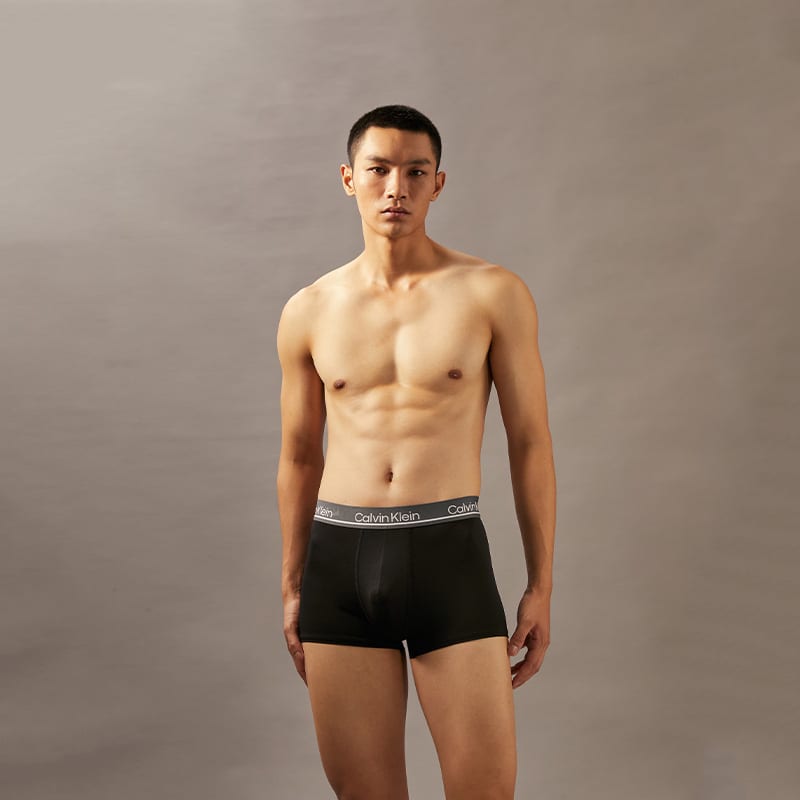 Calvin Klein Boxer Briefs Men's 3 Pack NP2752O