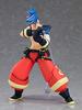 Max Factory Figma Promare Garo Thymos bemalte bewegliche Figur nicht im Maßstab ABS&PVC