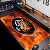 Hull City Fußball Druck Mauspads Nicht?Rutschfeste Gummi-Schreibtischmatte Wasserdichtes Gaming-Mauspad Für Laptop Büro-Schreibtisch