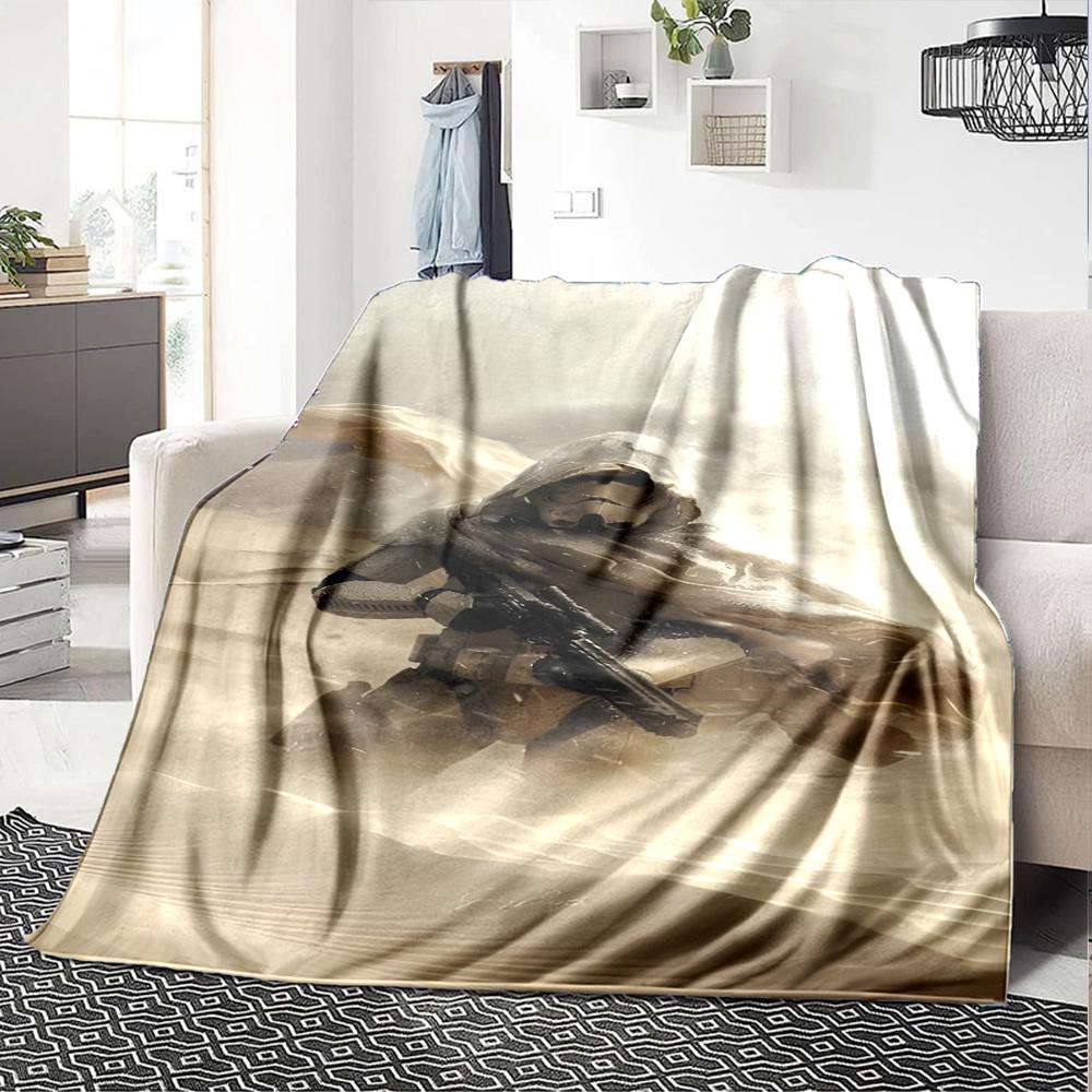 Star Wars Blanket Soft Warm Cozy Perfect for Couch Livingroom Bed for All Occasions Stylish Decor Best Holiday Gift for Friends Family
