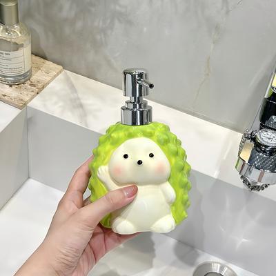 Banyo ve tuvalet – Sıvı Sabunluklar