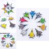 Traditional Plastic Inertia Fighter Plane Toy For Kids Indoor Play And Rewards