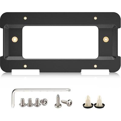 Accesorii de exterior – Suporturi plăcuțele de înmatriculare
