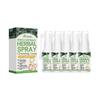 1~5x Herbal Lung Clearing And Repairing Spray