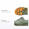 HOKA Bondi B3LS Aloe Vera Unisex Sneakers Grön Suckulent 1155351-ASC
