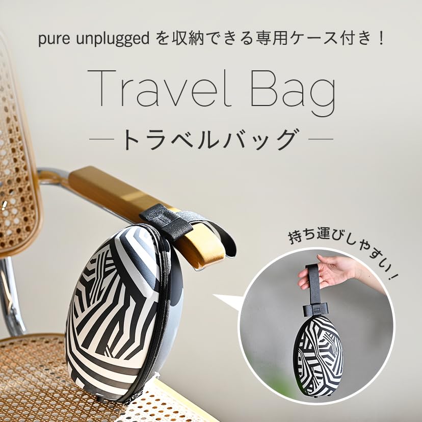 Smoothskin Pure Unplugged Cordless Hair Removal Device with Storage Perfect for and Leg Hair Pinpoint Bead 1 Million Continuous IPL No Cooling Made in